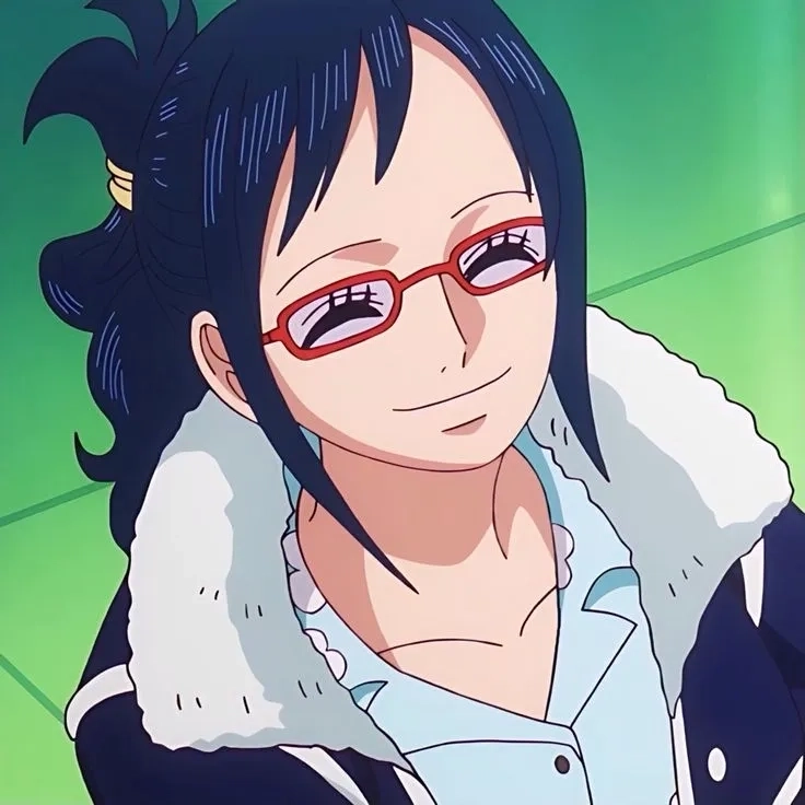 Cuộc chạm trán giữa Roronoa Zoro And Tashigi luôn đầy cảm xúc