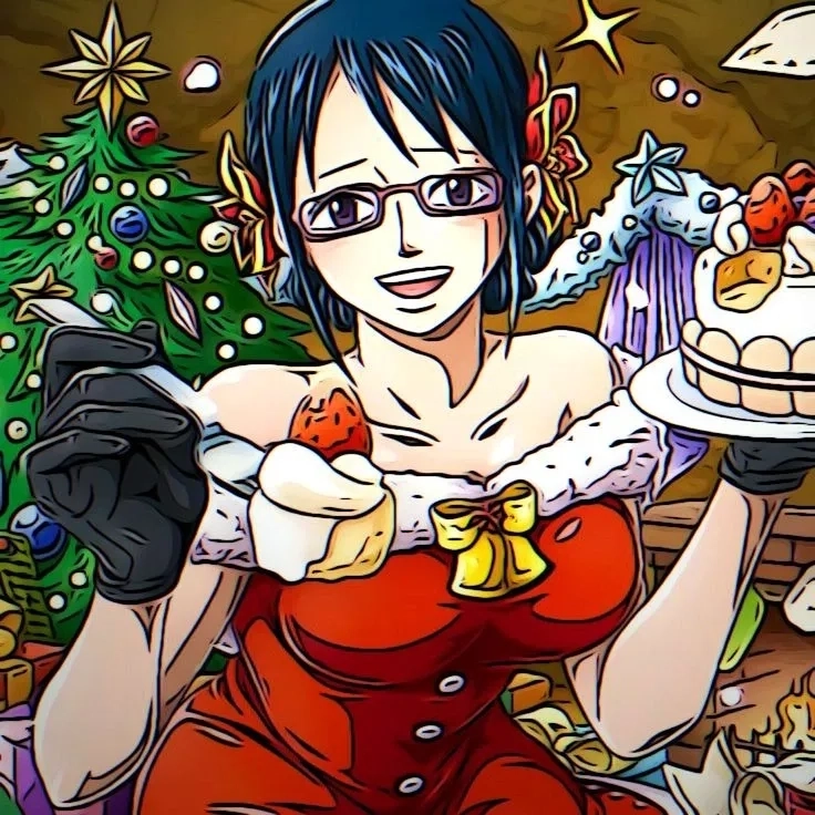 Capitana Tashigi thể hiện bản lĩnh lãnh đạo trong hải quân