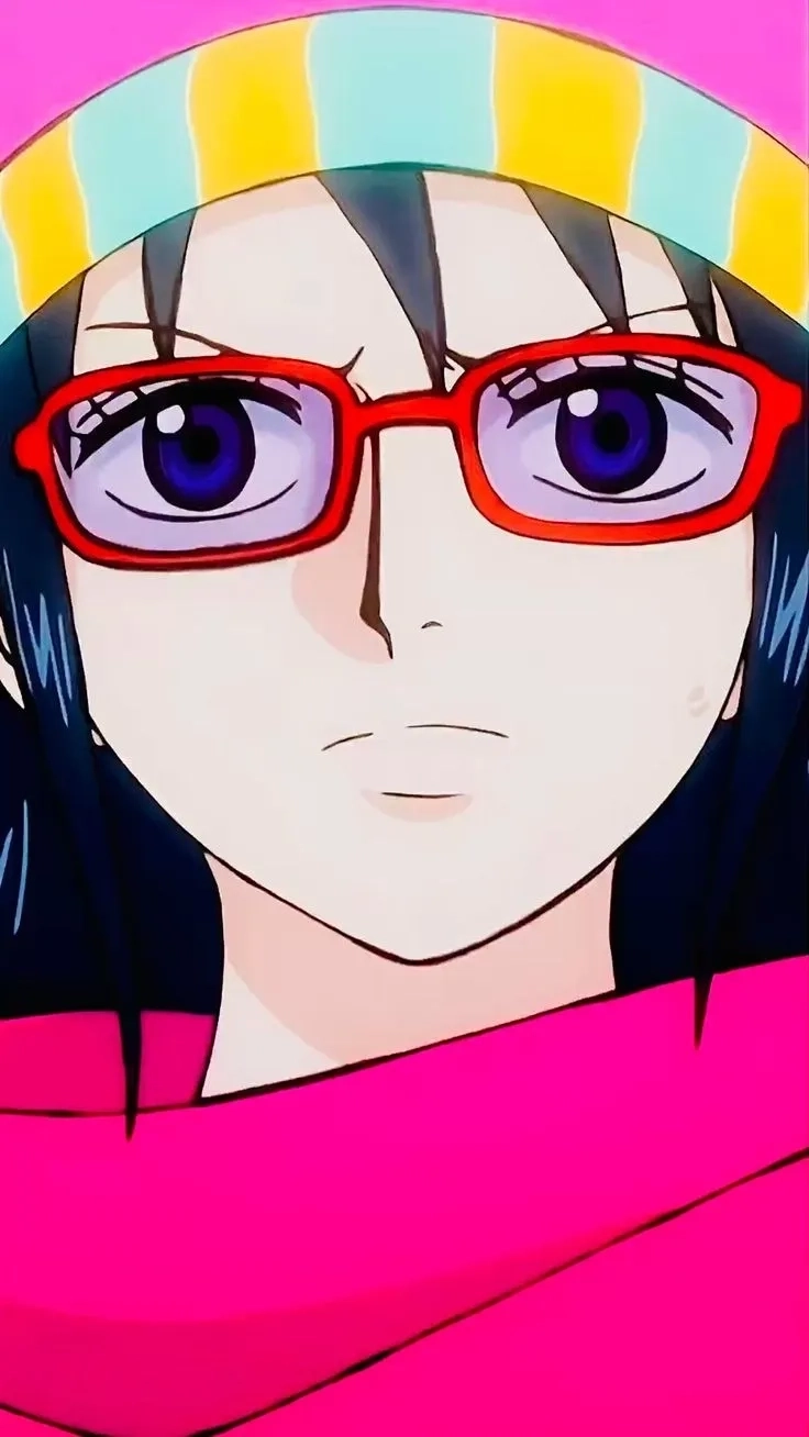 Tạo hình One Piece Tashigi đẹp mắt với phong cách kiếm sĩ cuốn hút