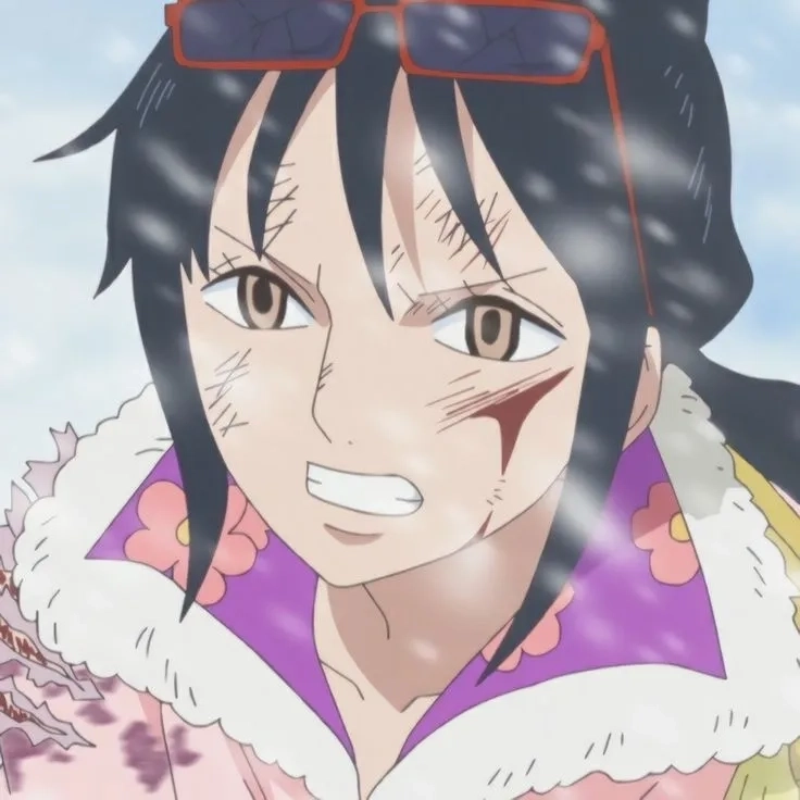 Mối quan hệ giữa Tashigi And Zoro luôn khiến fan tò mò