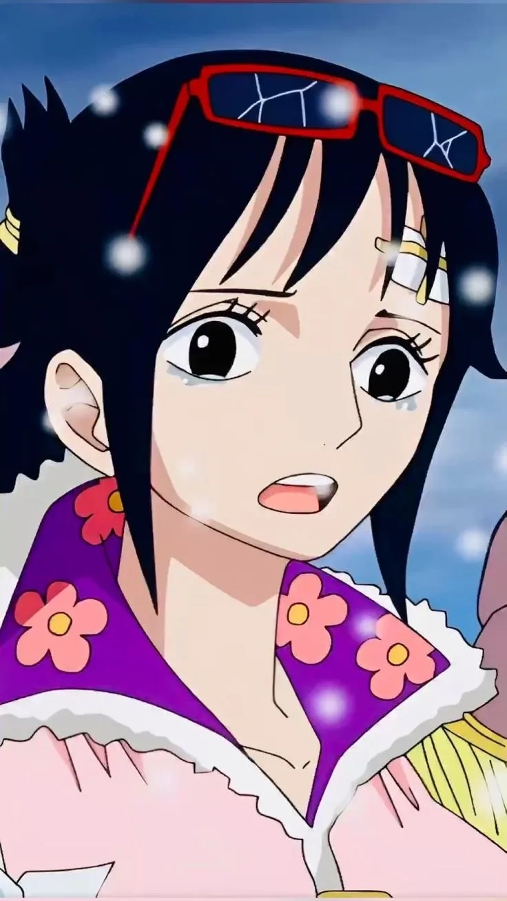 Sự trùng hợp giữa Tashigi And Kuina khiến fan đặt nhiều giả thuyết