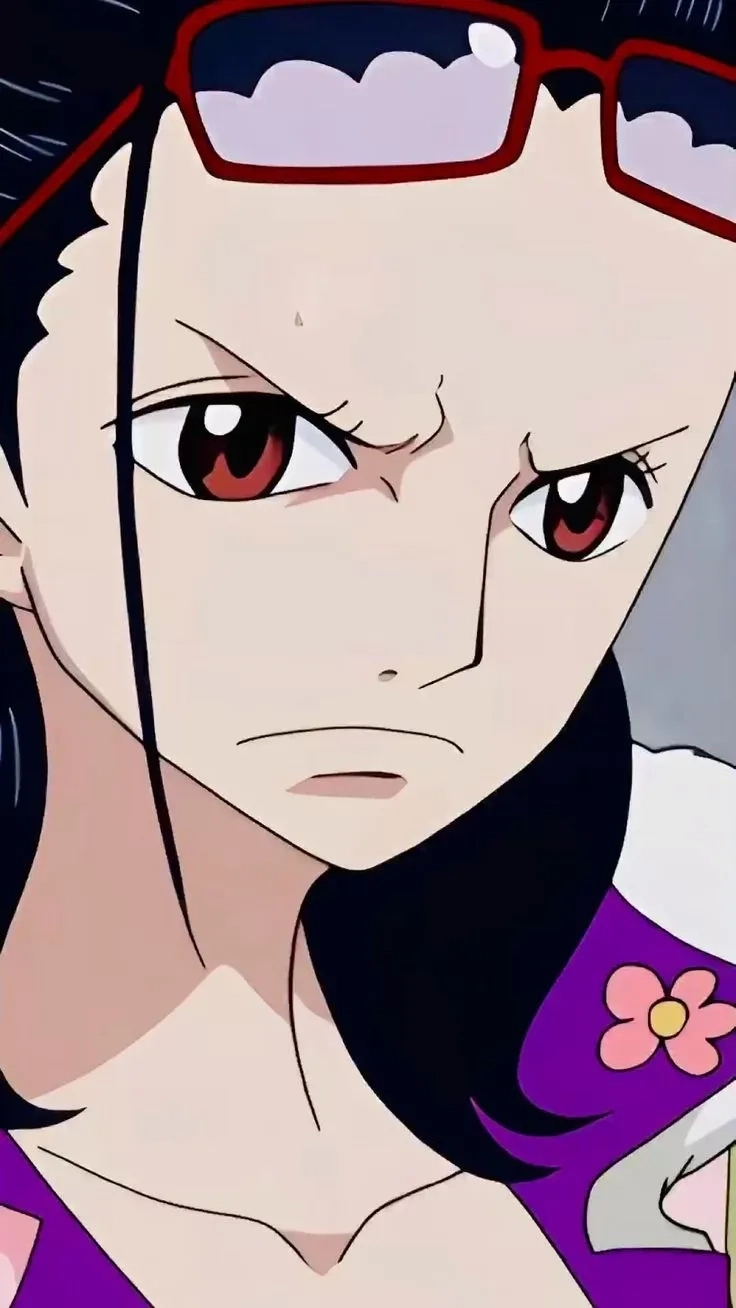 Is Tashigi Kuina là giả thuyết nổi bật trong cộng đồng fan One Piece