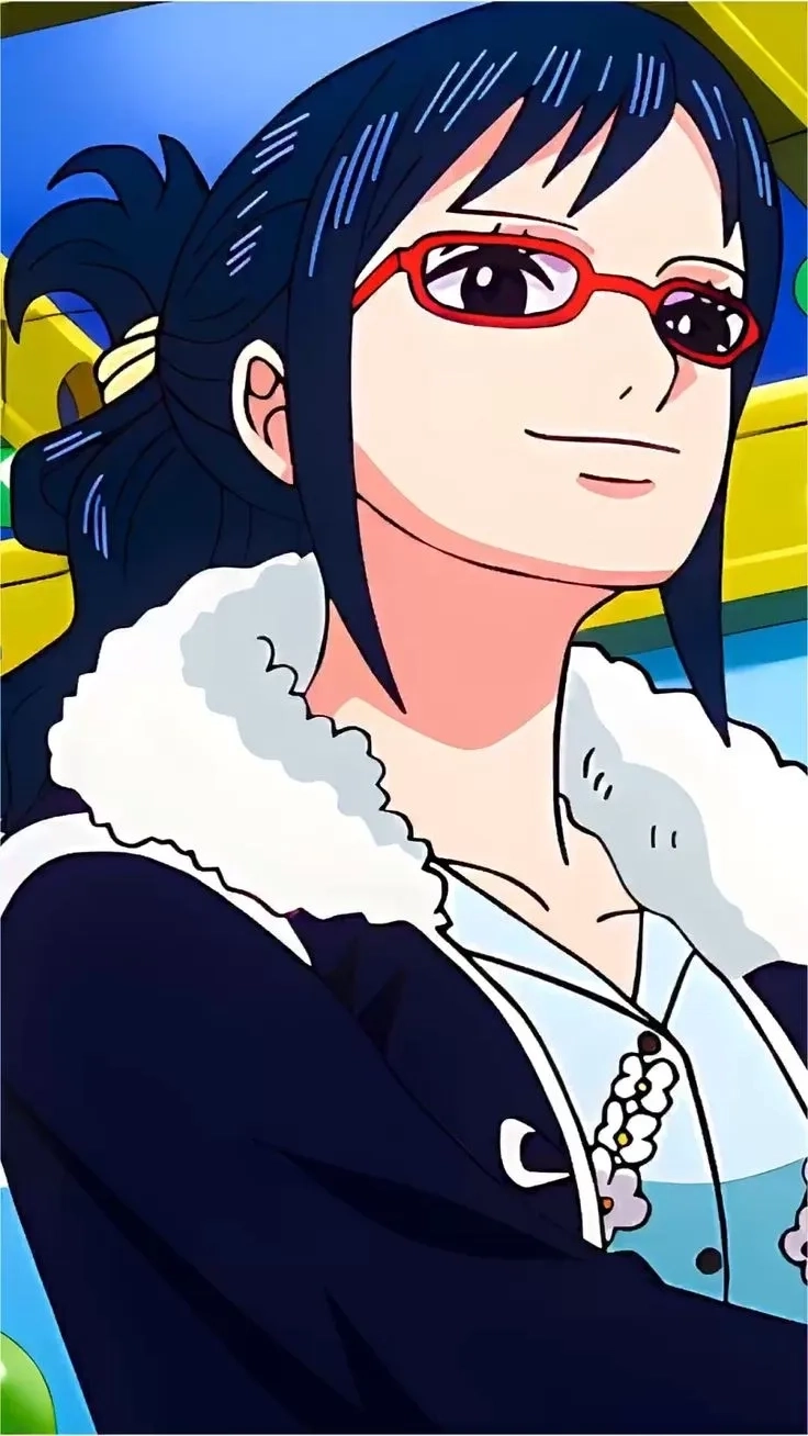 Câu hỏi Tashigi Is Kuina vẫn chưa có lời giải chính thức