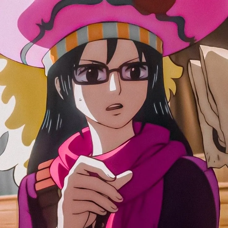 Tashigi Sword là thanh kiếm quý mà cô luôn trân trọng