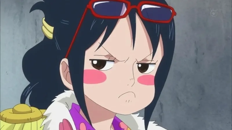 Bộ sưu tập Tashigi One Piece Figure được fan tìm kiếm nhiều