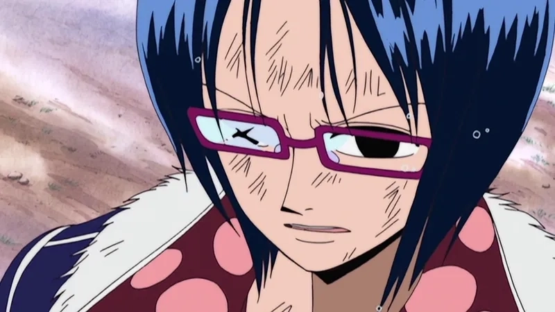 Tin đồn One Piece Tashigi Death khiến cộng đồng fan lo lắng