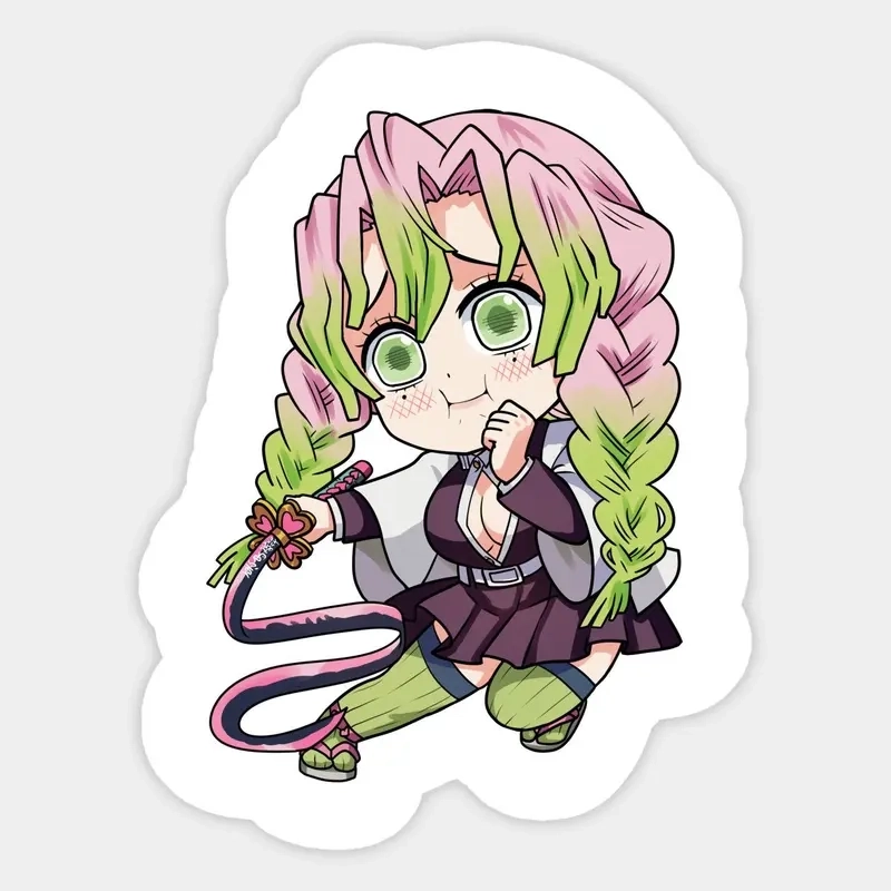 Lưu trữ ngay bộ hình ảnh chibi thanh gươm diệt quỷ chất lượng cao