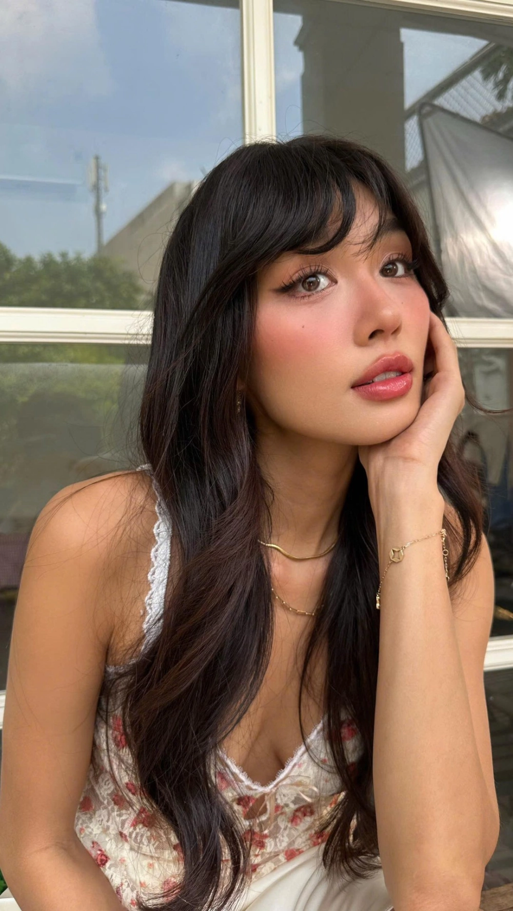 Clip gái xinh Douyin TikTok đang viral khắp mạng