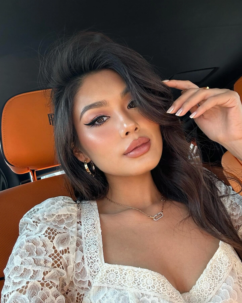 Gái xinh Douyin TikTok hút mắt với visual đỉnh cao