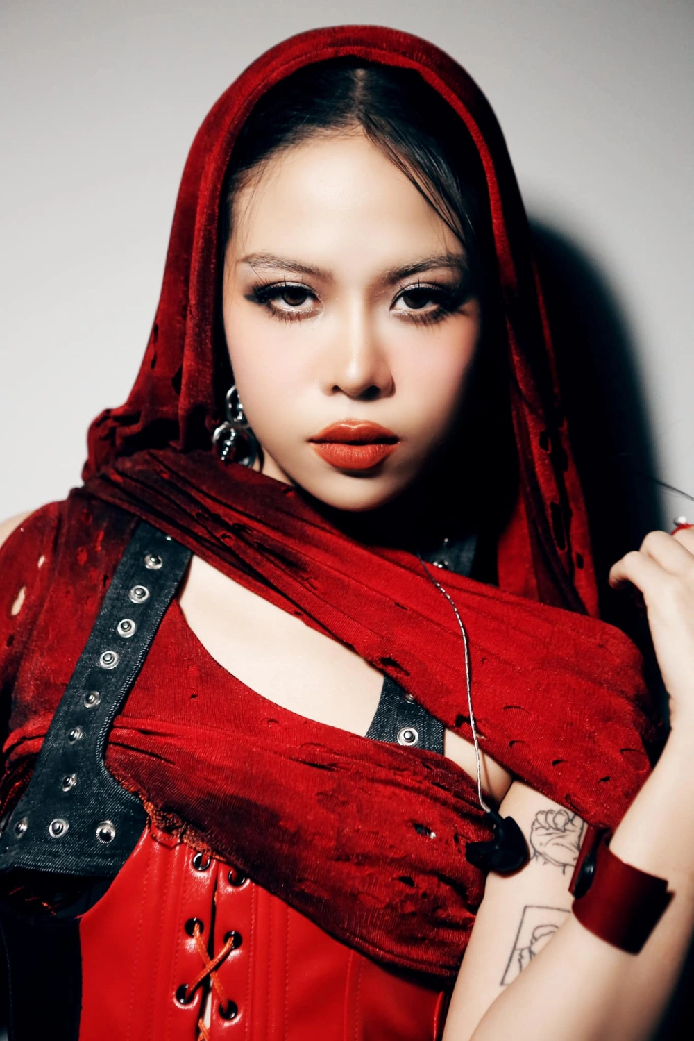 Tổng hợp gái xinh chụp hình nghệ thuật đầy cuốn hút