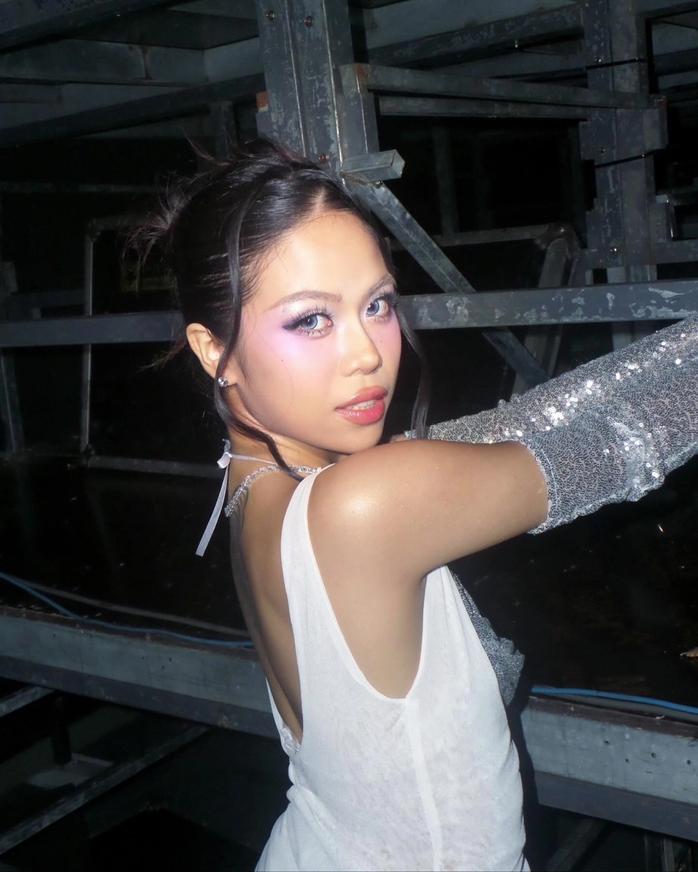 Bộ ảnh gái đẹp lung linh cho mọi góc nhìn hoàn hảo