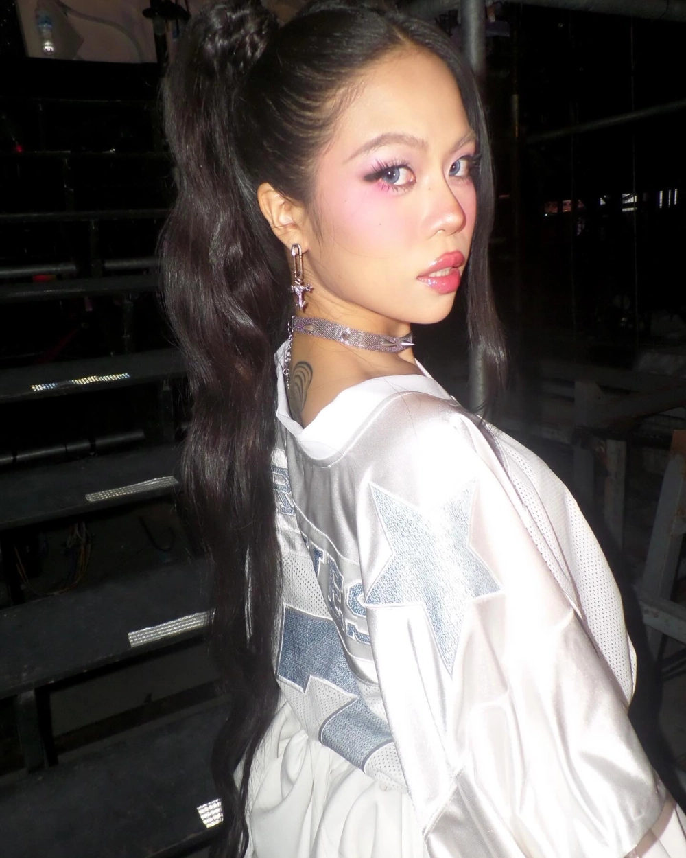 Ngắm nhìn chụp ảnh gái đẹp trong từng khoảnh khắc