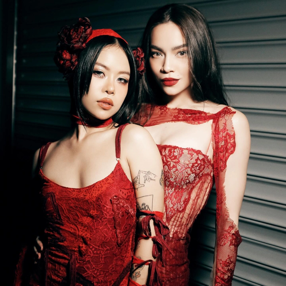 Bộ sưu tập ảnh gái chụp đủ mọi phong cách nổi bật