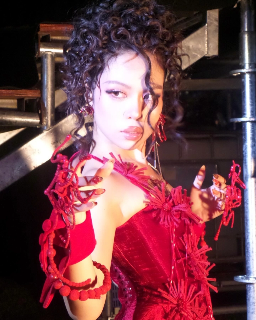 Chiêm ngưỡng bộ chụp ảnh gái xinh cực chất lượng cao