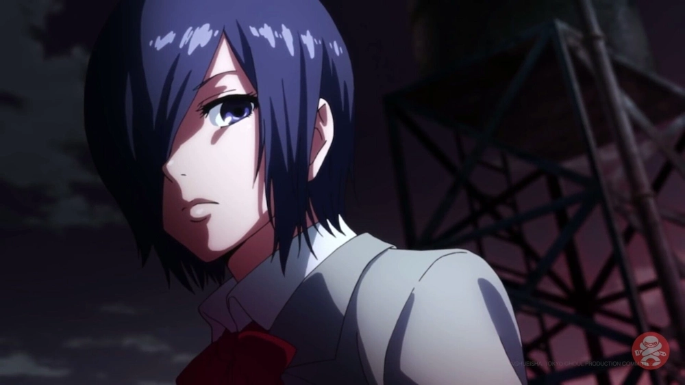 Touka Kirishima birthday là ngày đặc biệt được fan chúc mừng