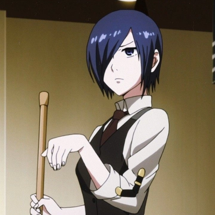 Touka Kirishima wiki cung cấp thông tin chi tiết về tiểu sử và sự nghiệp