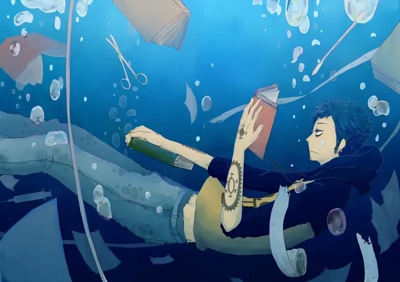 Hiệu ứng video Trafalgar D. Water Law Edit đầy mê hoặc