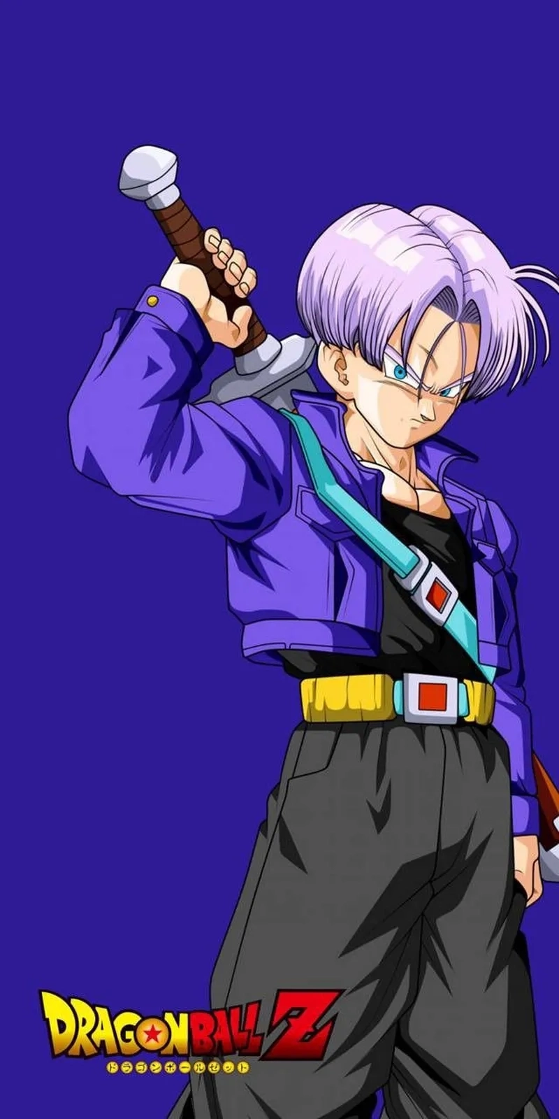 Super Trunks vượt ngưỡng sức mạnh nhờ quá trình huấn luyện khắc nghiệt