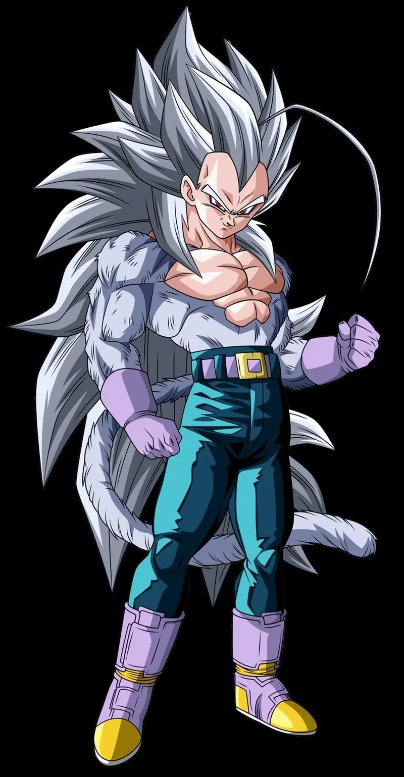 Tổng hợp Vegeta wallpaper chất lượng cao cho fan tải về