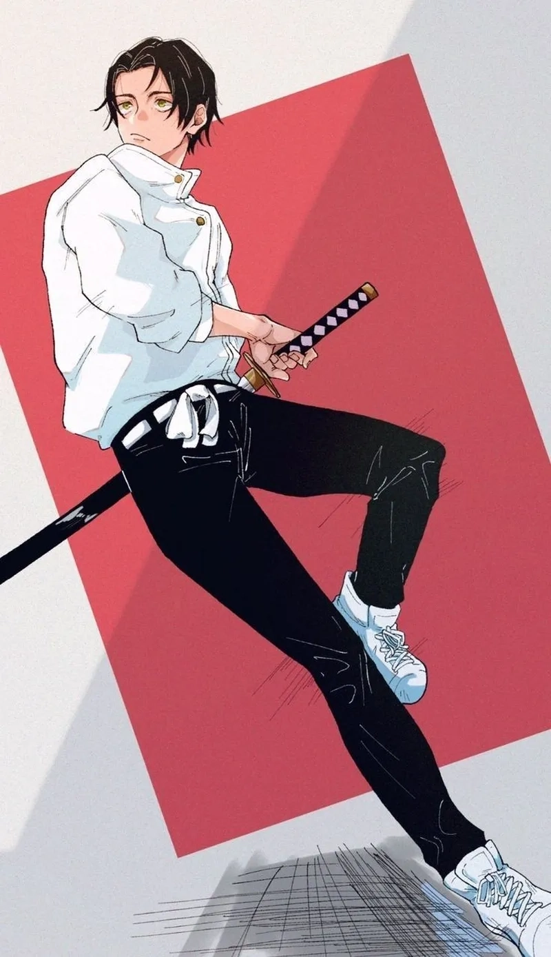 Yuta manga ghi dấu với trận chiến lãnh địa đầy căng thẳng