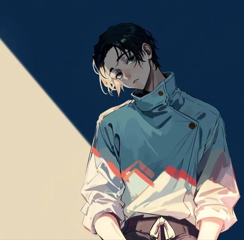 Okkotsu yuta được yêu thích nhờ nội tâm sâu sắc và sức mạnh áp đảo