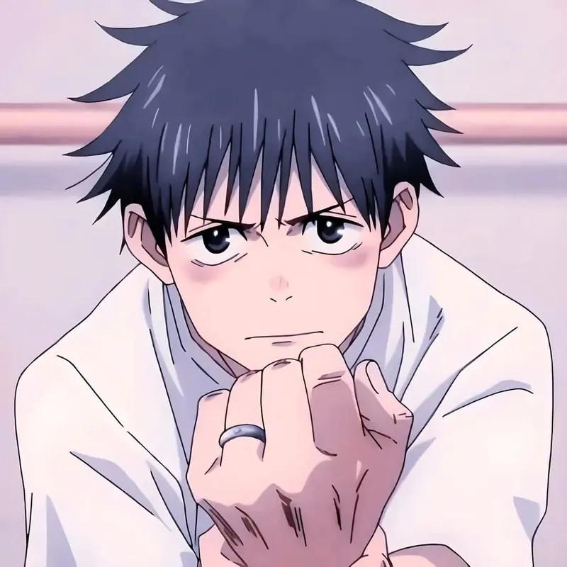 Yuta okkotsu manga nổi bật nhờ những cảnh chiến đấu mãn nhãn