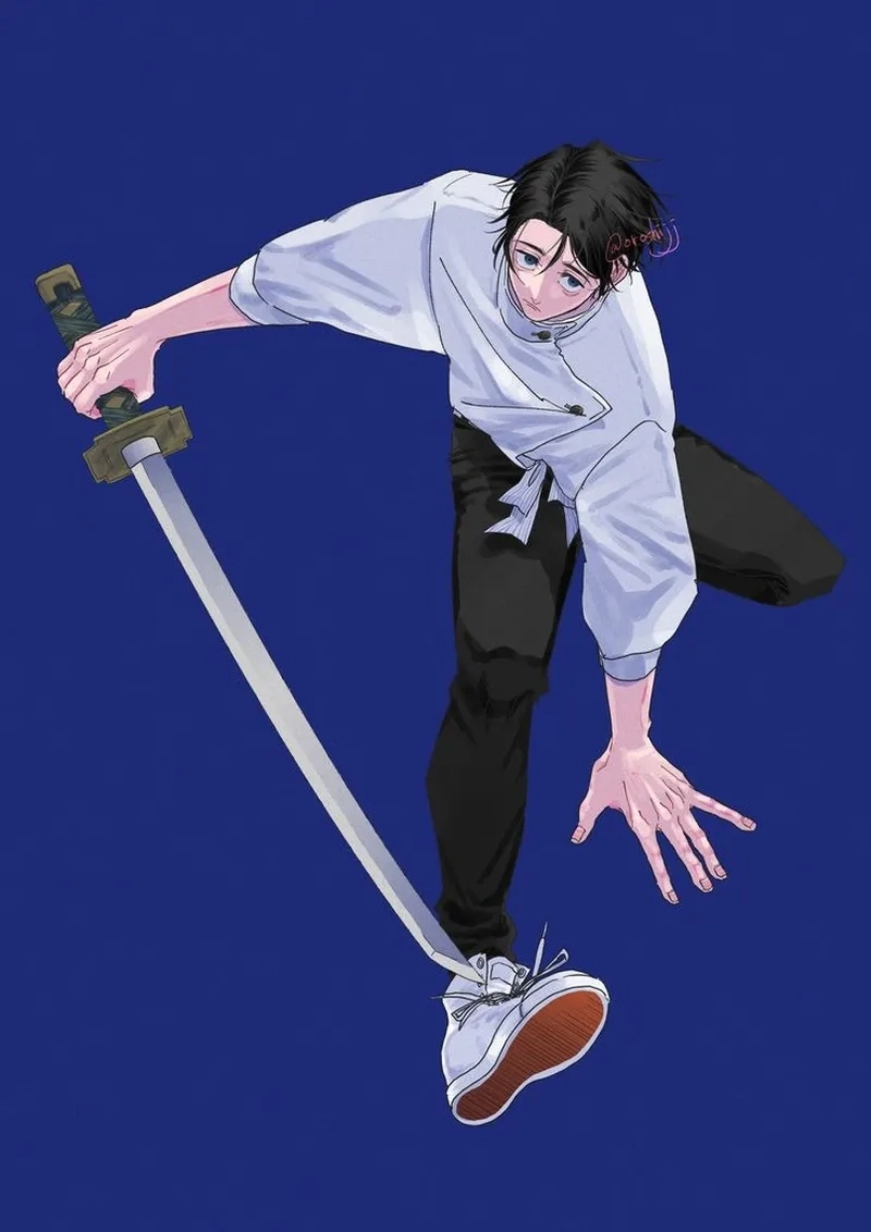 Yuta anime mang lại cảm xúc với hình ảnh chân thực và cảm động