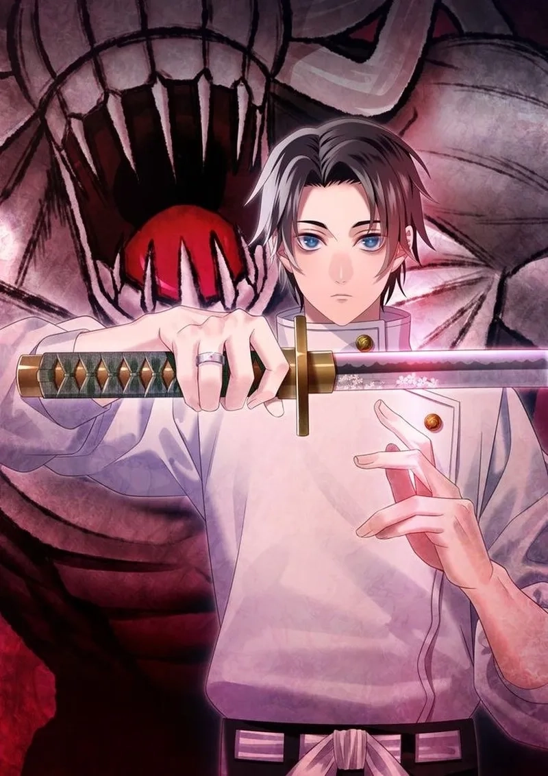 Lãnh địa của yuta khiến kẻ địch không còn đường thoát