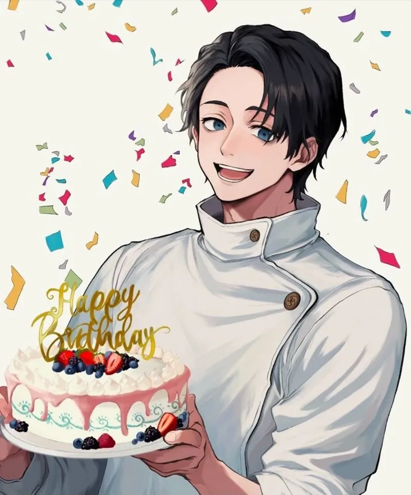 Yuta okkotsu wallpaper 4k với hình ảnh cực kỳ cuốn hút