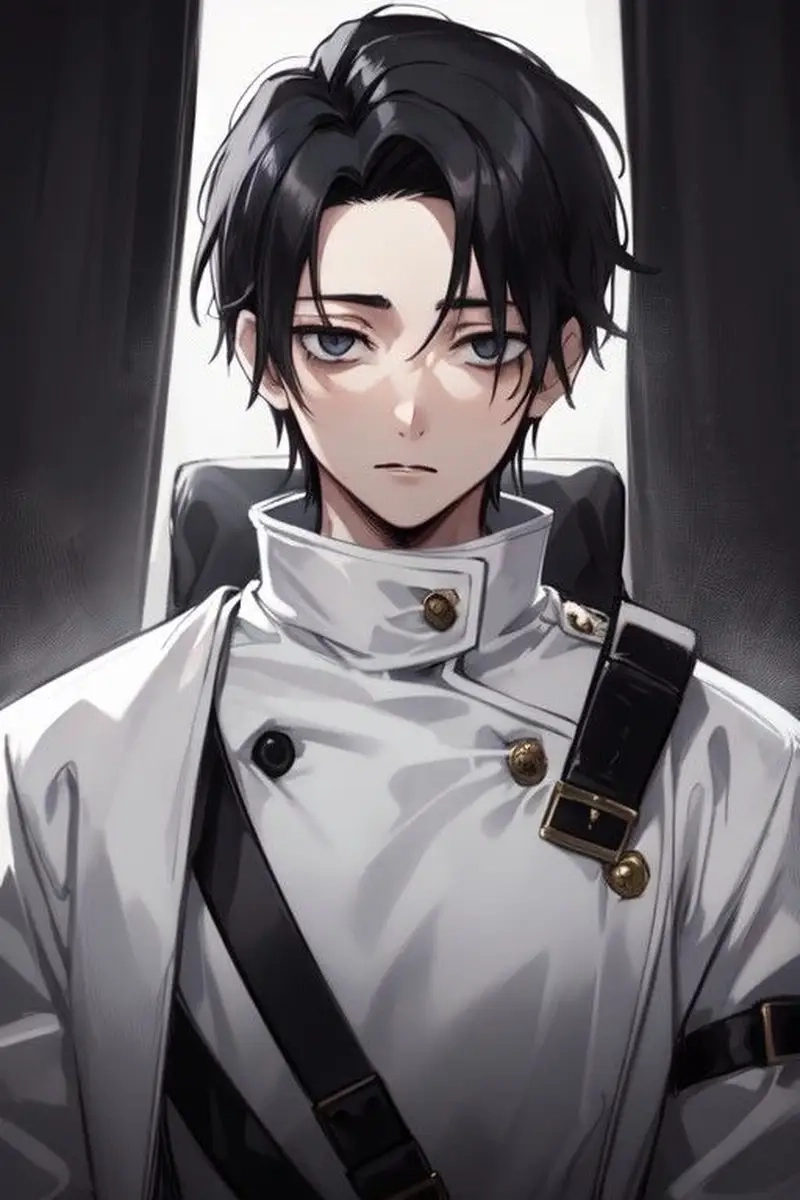 Yuta là ai là câu hỏi khởi đầu cho hành trình khám phá jujutsu