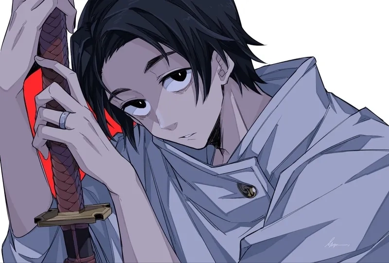 Yuta domain expansion name gây tò mò với sức mạnh chưa hé lộ hết