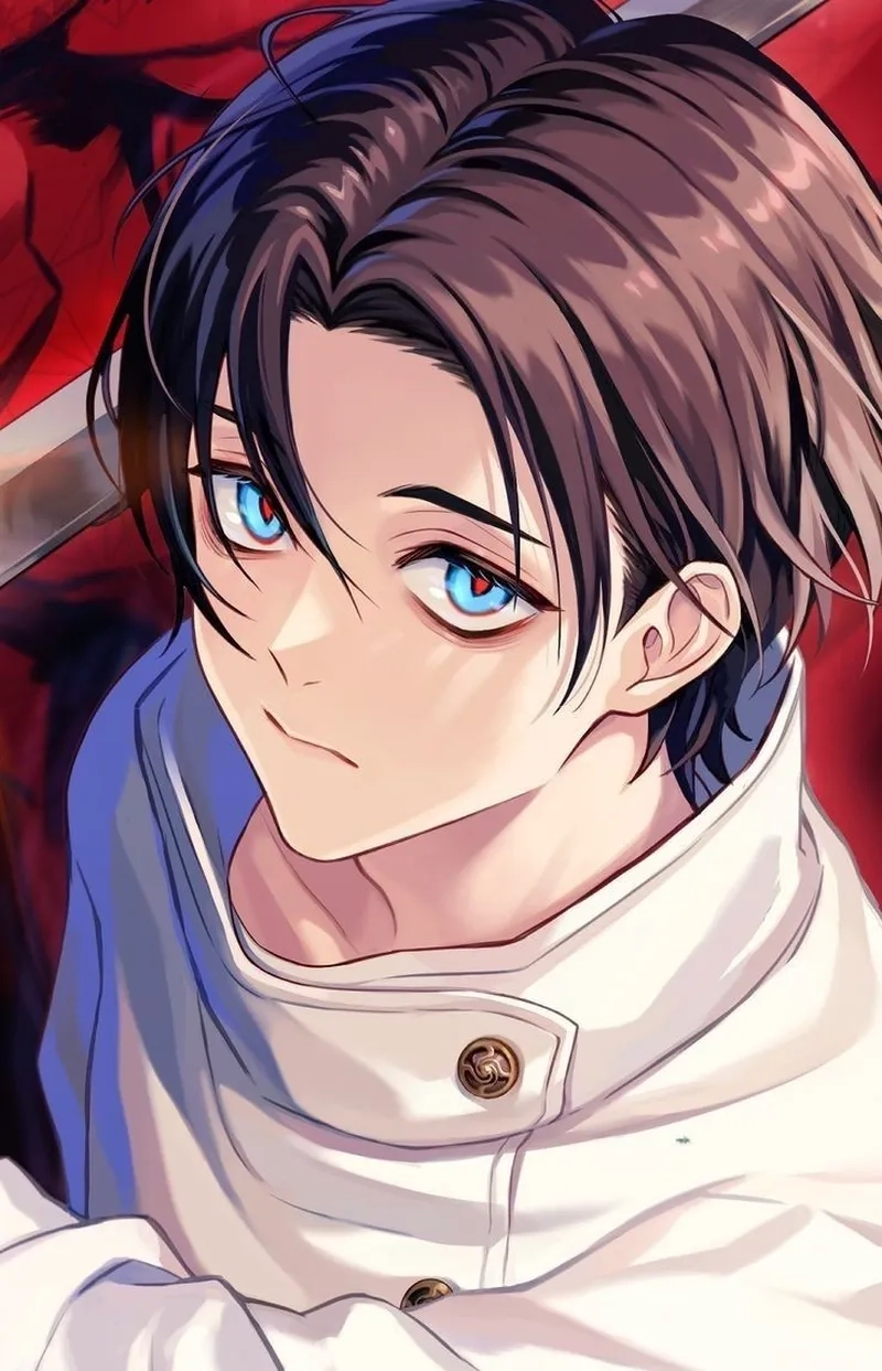 Yuta art được fan sáng tạo với nhiều phong cách độc đáo