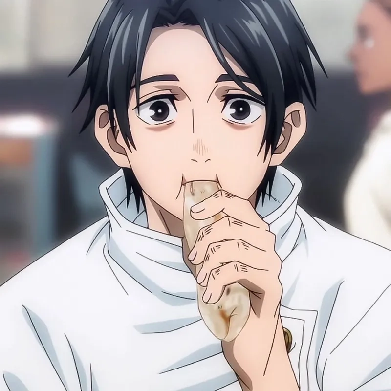 Yuta okkotsu là ai sẽ khiến bạn muốn xem ngay jujutsu kaisen 0