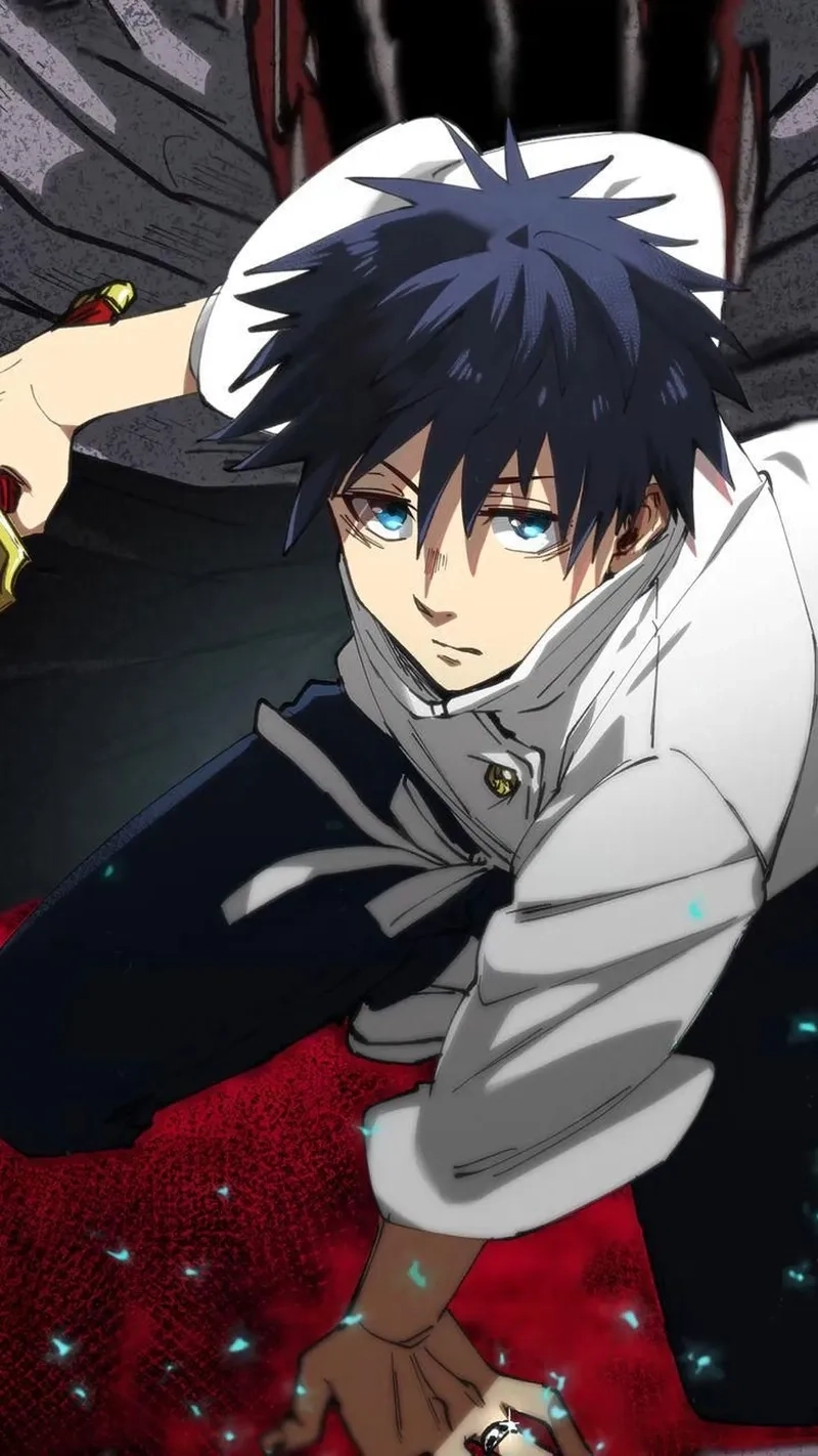 Yuta lãnh địa có khả năng khống chế chiến trường toàn diện