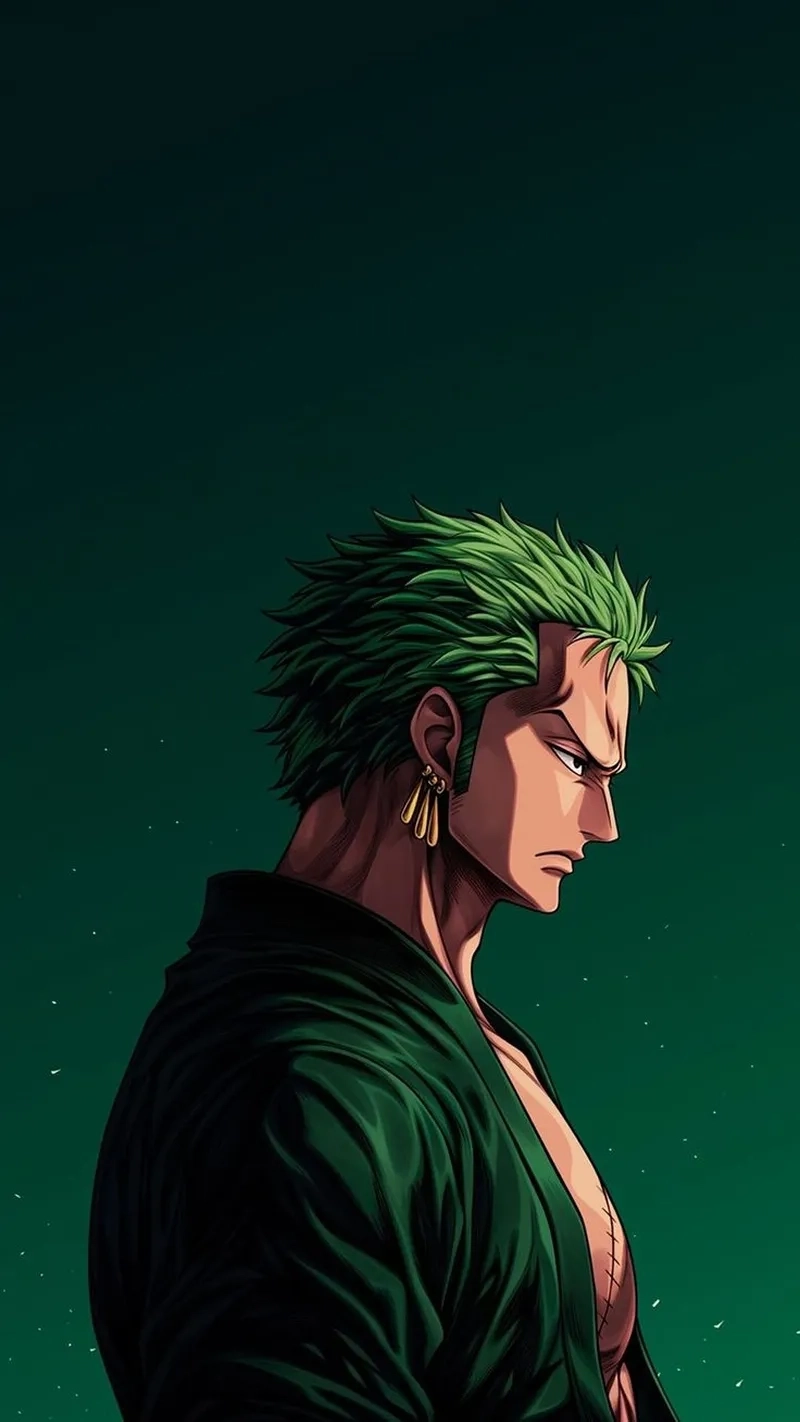Fan gọi thân mật kiếm sĩ với cái tên Zoro Zoro