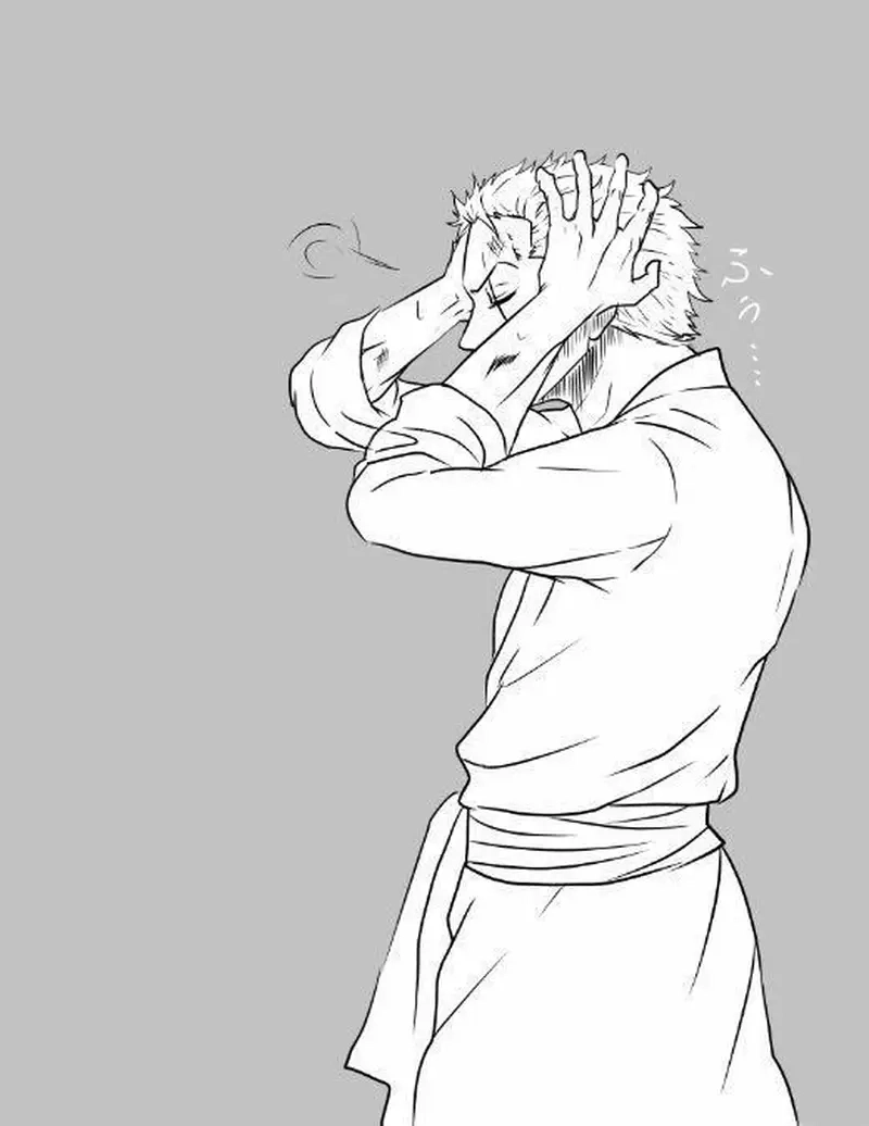 Chiêu thức nổi bật và kỹ thuật của Zoro skill