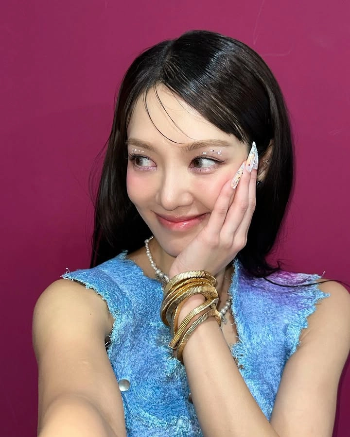 Ảnh gái sexy 18+ và phong cách thời trang táo bạo