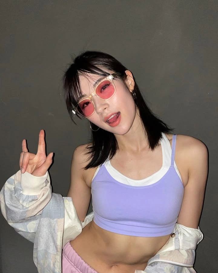 ảnh gái sexy ko che