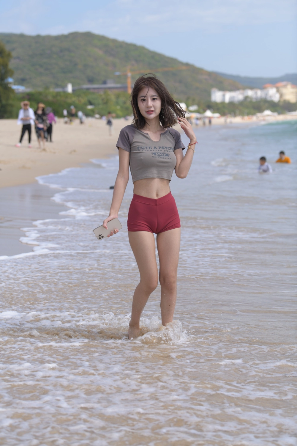 Sức hút của Anonymous khiến ai nhìn cũng say đắm