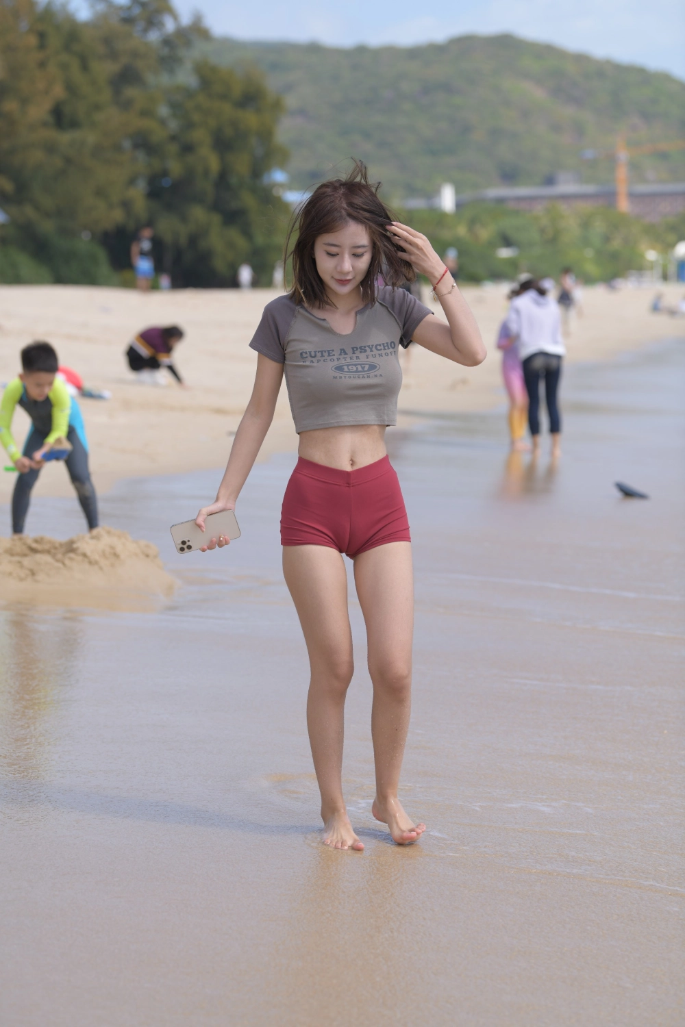 Anonymous sexy táo bạo khiến tim người rung động