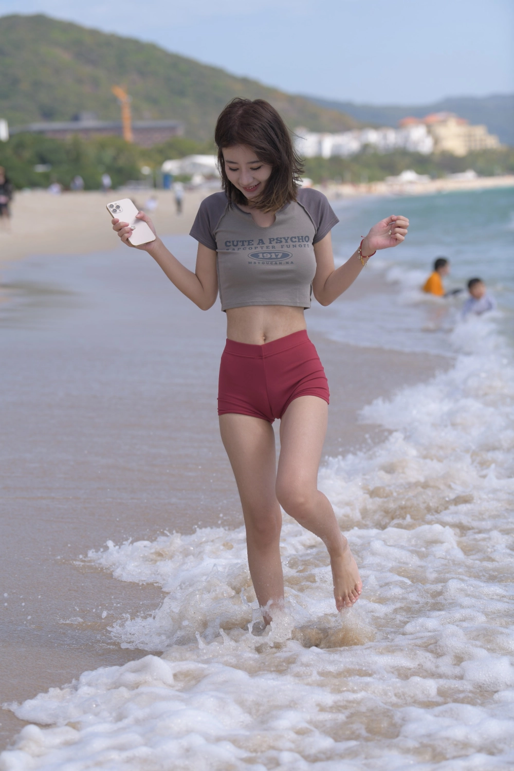 Vẻ đẹp nóng bỏng của Anonymous khiến tim tan chảy