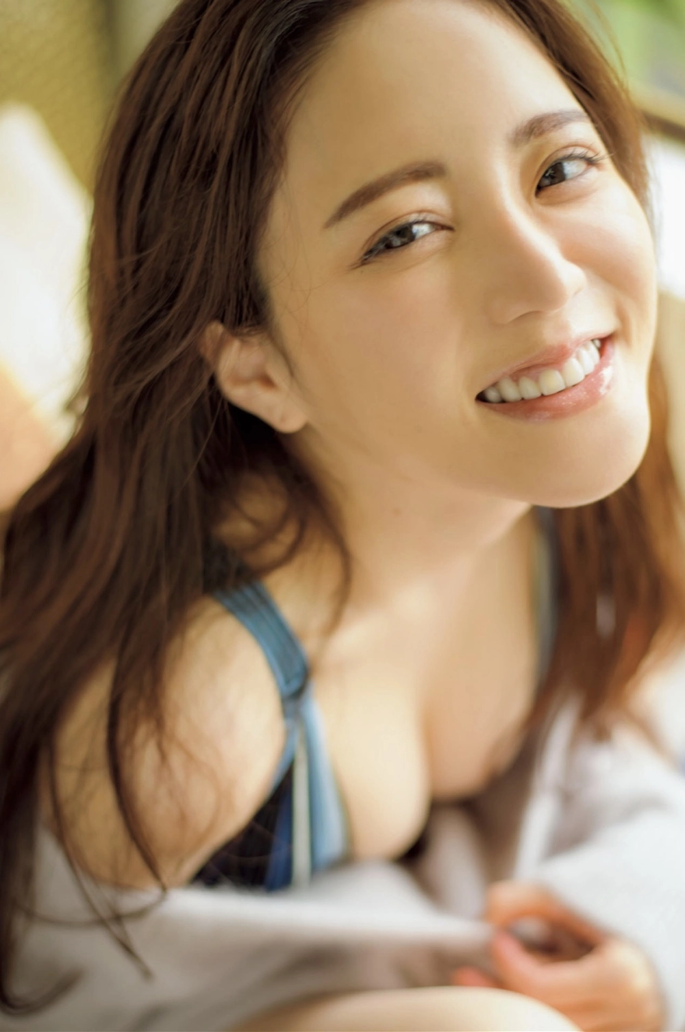 Sexy rực rỡ khiến Asako Tani trở nên nổi bật