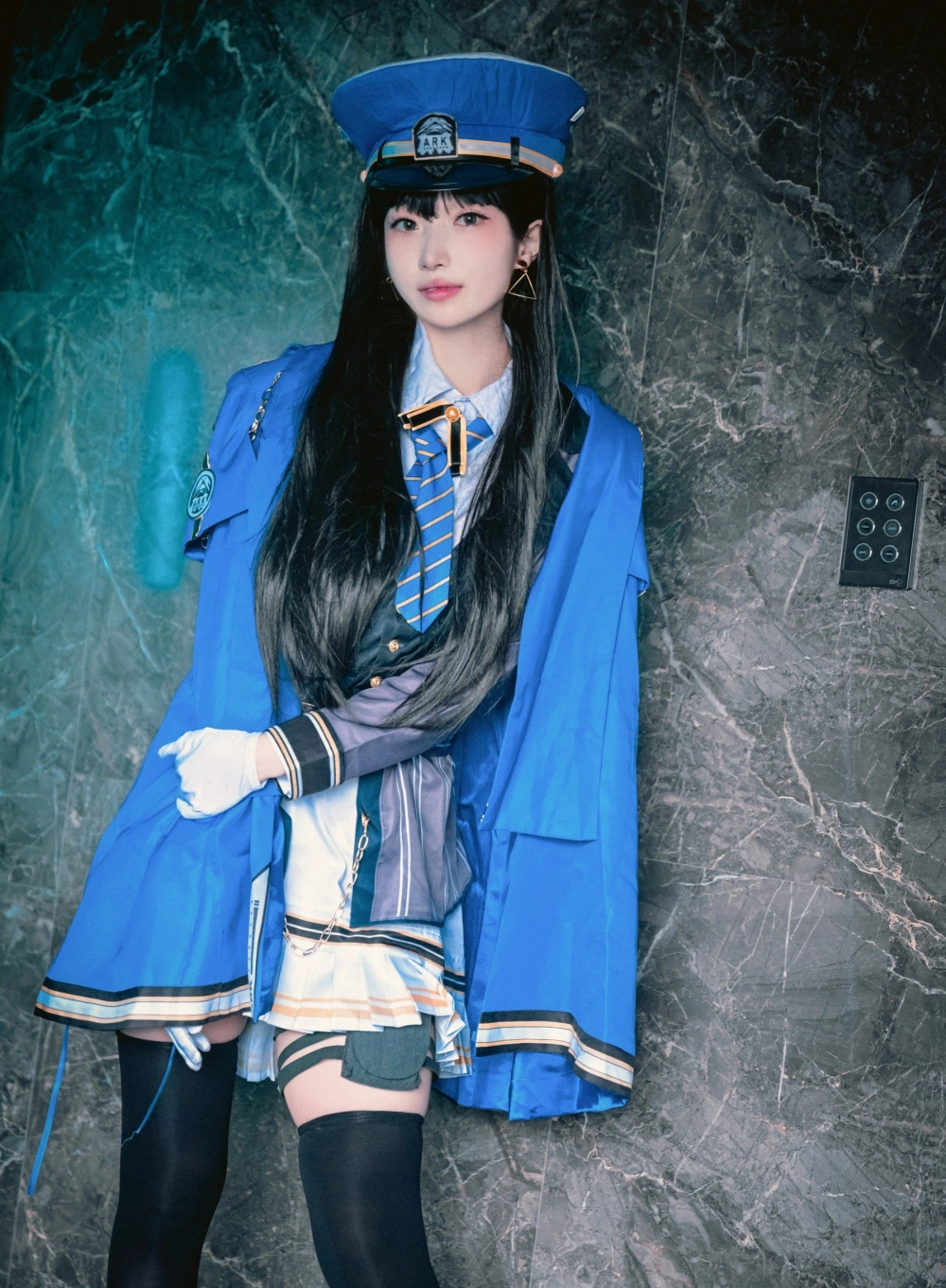 BamBi khiến trái tim tan chảy vì quá nóng bỏng