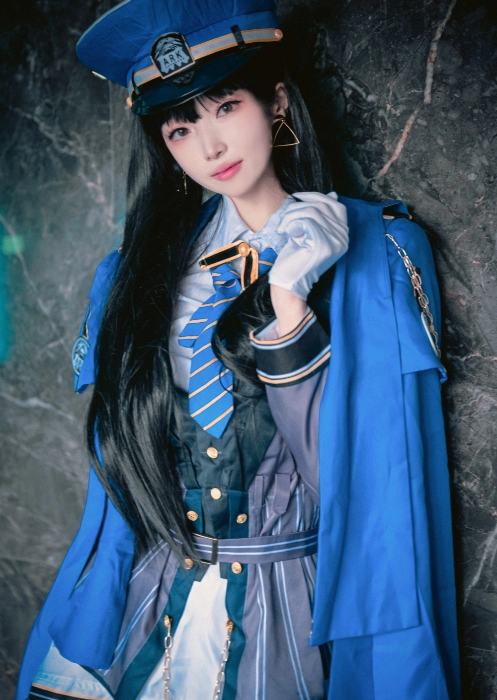 Mê hoặc mọi ánh nhìn với thần thái sexy của BamBi