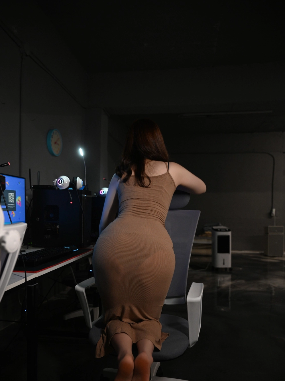 Sức hút gợi cảm khiến BlueCake trở nên không thể quên