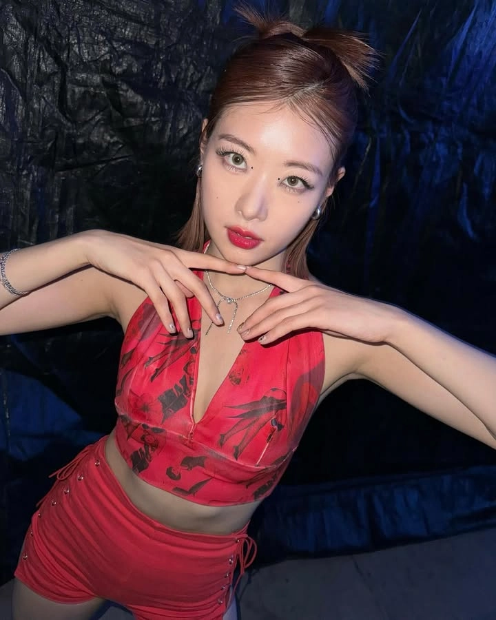 Dohee mới nhất cập nhật những hình ảnh quyến rũ 2025