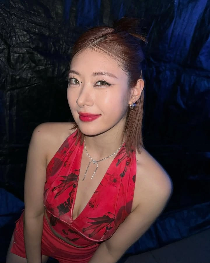 Dohee lột xác từ hình ảnh đáng yêu sang phong cách sexy