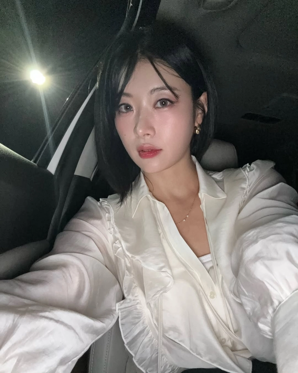 Dohee là ai cô là cựu thành viên Tiny-G, diễn viên phim Reply 1994