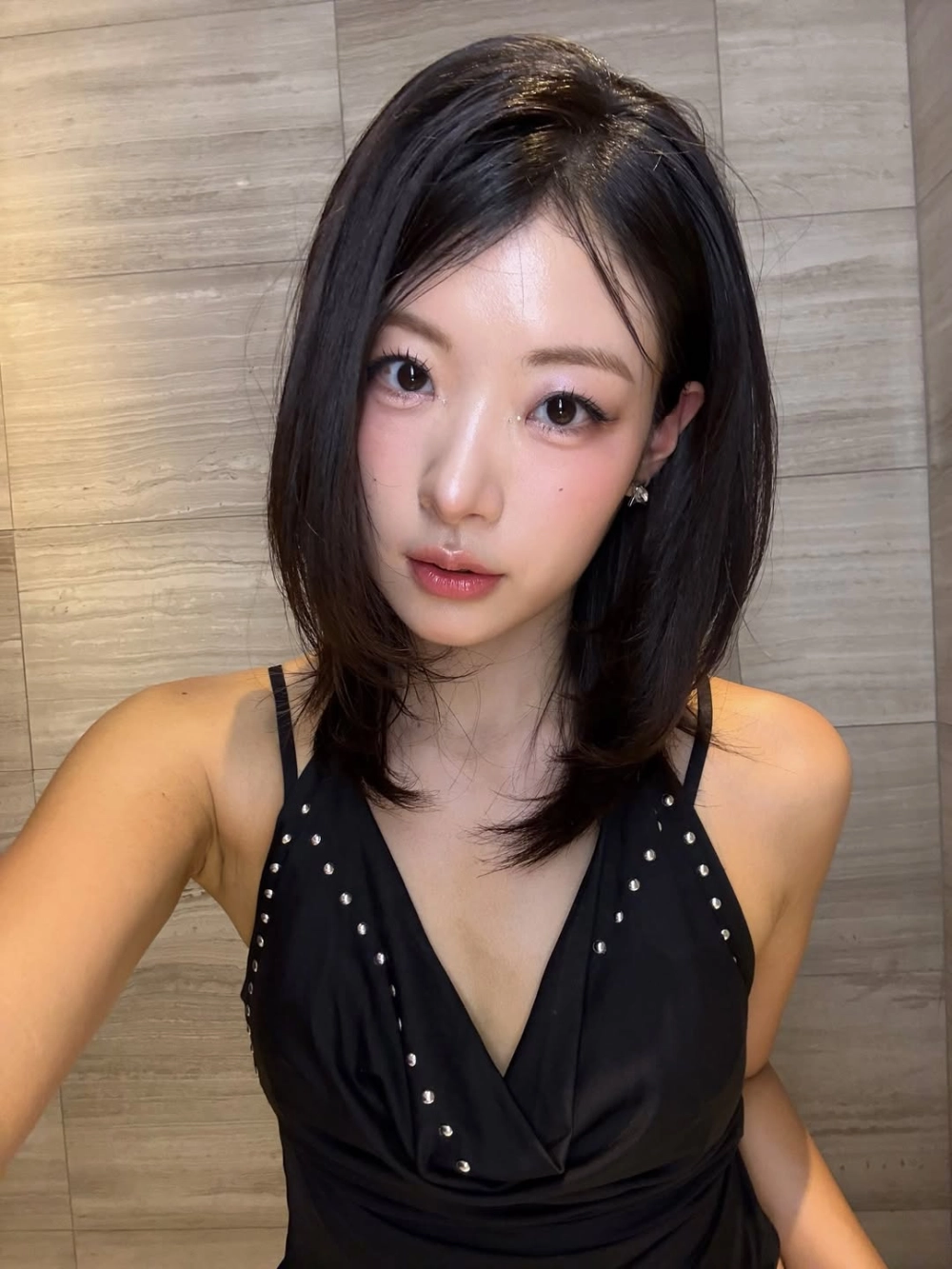 Dohee nóng bỏng với thân hình nhỏ nhắn nhưng đầy quyến rũ