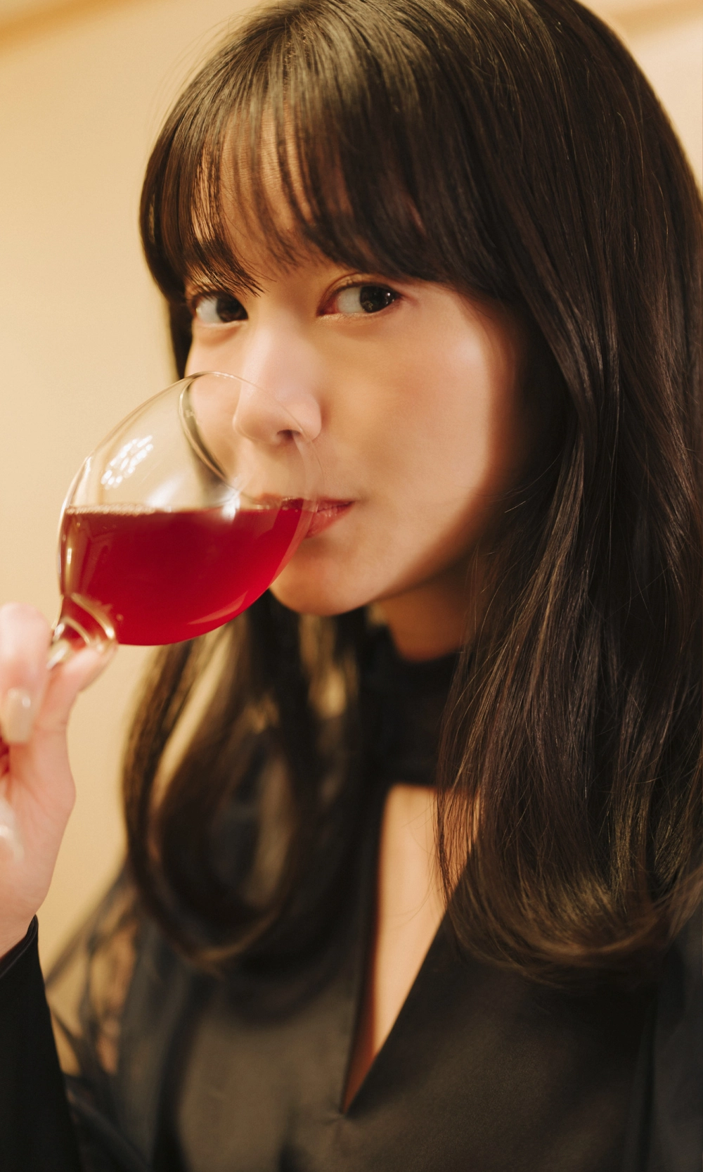 Sức hút nóng bỏng của Export Arisa khiến ai cũng ngẩn ngơ